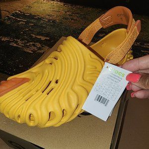 Crocs Salehe Bembury